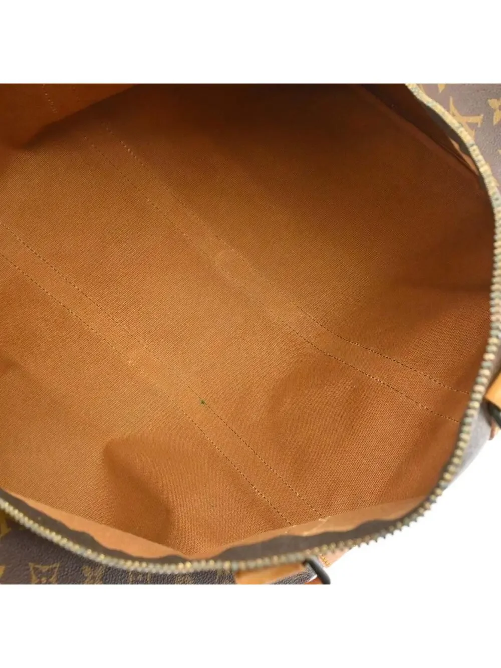 Louis Vuitton Keepall Bag Canvas 45 #326514L11B